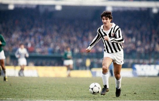 Paolo Rossi